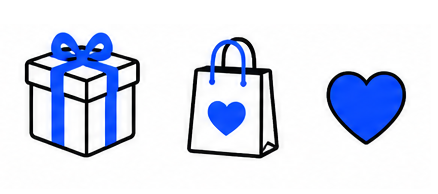 Best Gifts Under $25 category graphic