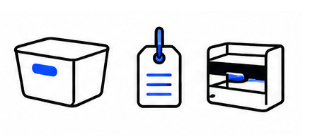 Best Products for Tiny Bathrooms category graphic
